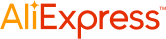 Aliexpress лого