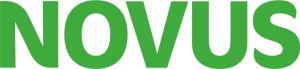 NOVUS лого