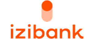 IziBank лого