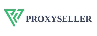 ProxySeller лого
