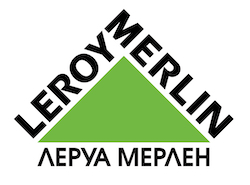 Leroymerlin лого