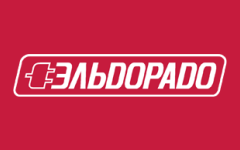Эльдорадо лого