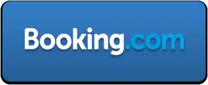 Booking лого