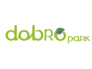 Добропарк лого