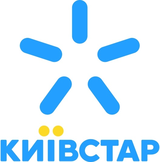 Київстар лого