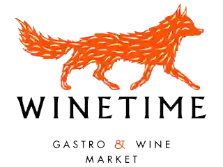 Winetime лого