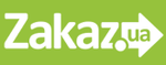 Zakaz ua лого