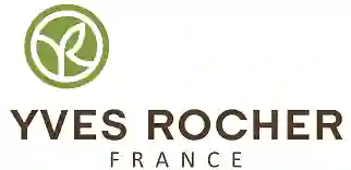 YVES ROCHER лого