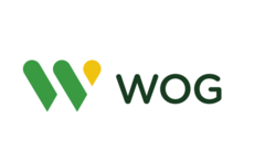 Wog лого
