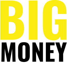 Bigmoney лого