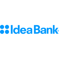 Idea Bank лого