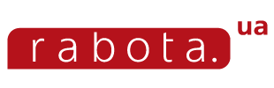 RabotaUA лого