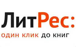 Litres лого