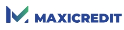 MaxiCredit лого