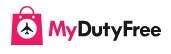 Mydutyfree лого