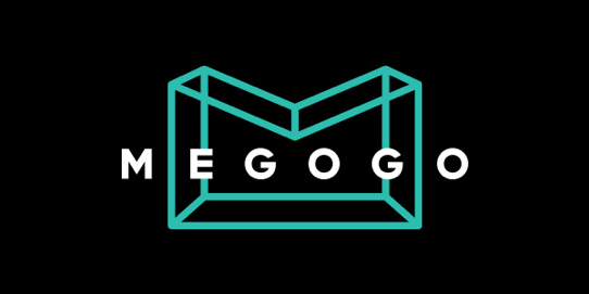 Megogo лого