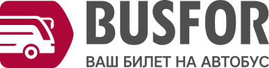 Busfor UA лого