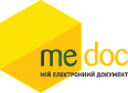 M.E.Doc лого