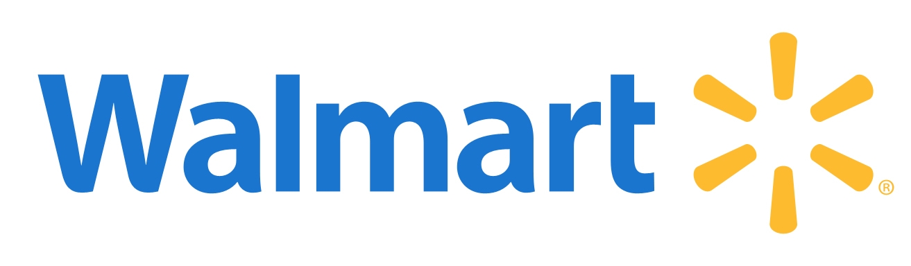 Wallmart лого