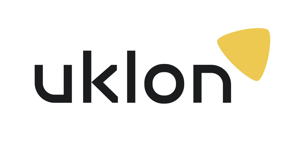 Uklon лого