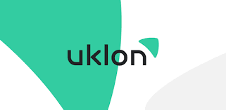 Uklon Driver лого