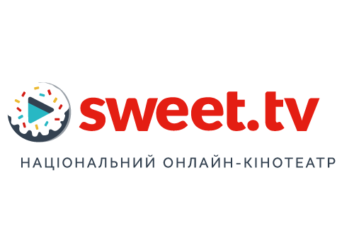 Sweet TV лого