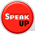 Speak UP лого