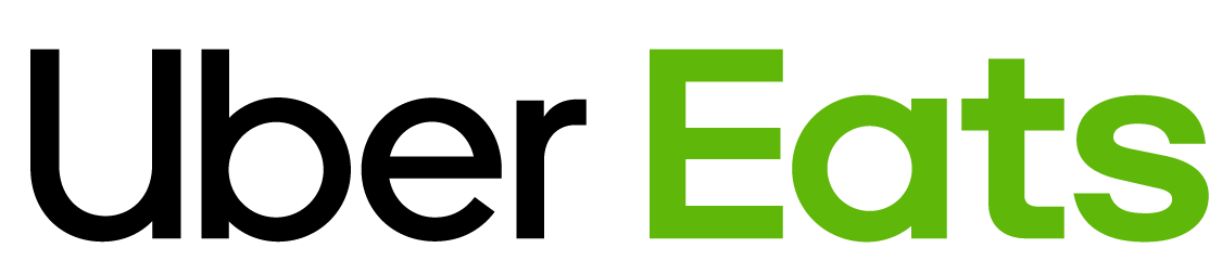 Uber Eats лого
