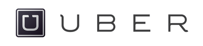 Uber лого