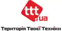 Территория Твоей Техники UA лого