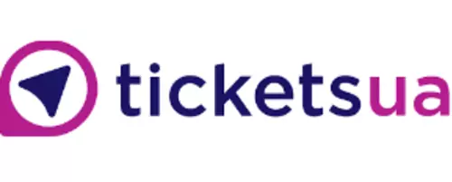 Ticketsua лого