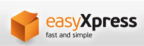 Easyxpress лого