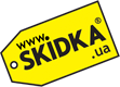 Skidka UA лого