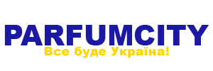 Parfum City [year] лого