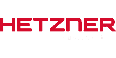Hetzner лого