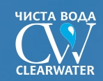 Clearwater лого