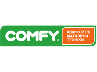 Comfy лого