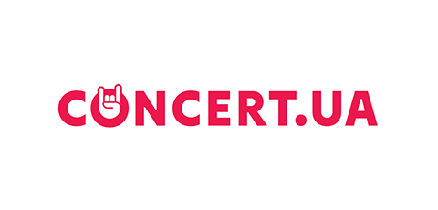 Concert UA лого